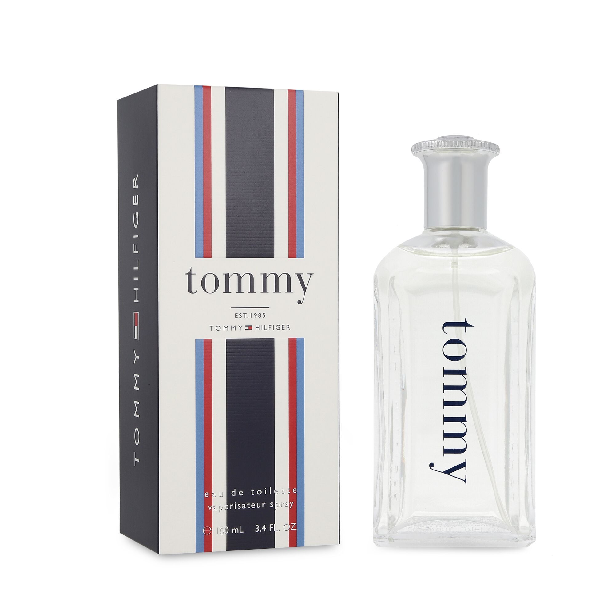 Tommy Hilfiger Eau de Toilette 100 ml