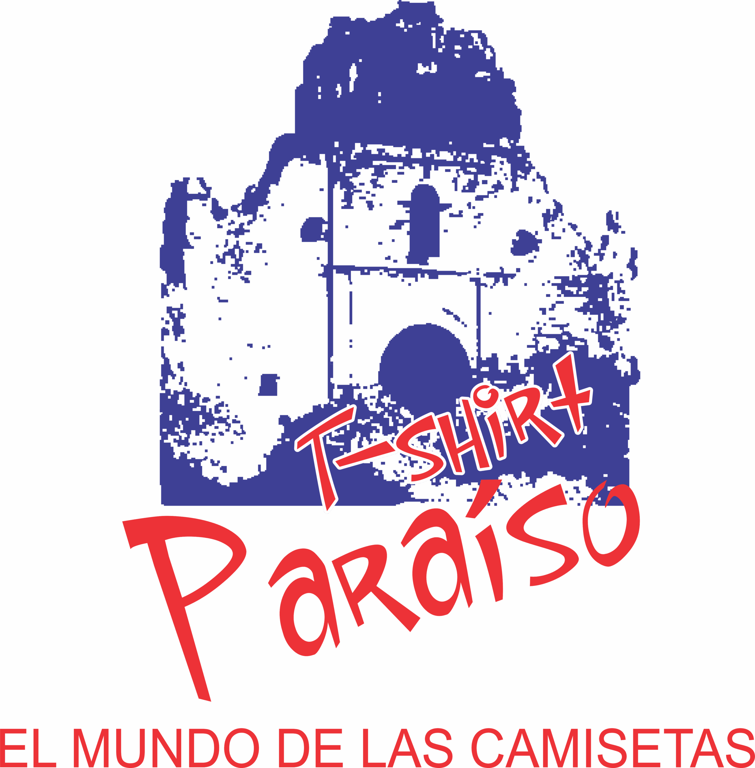 T-Shirt Paraíso