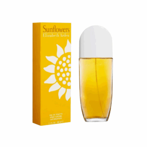 Sunflowers Eau de Toilette