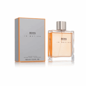 Hugo Boss In Motion