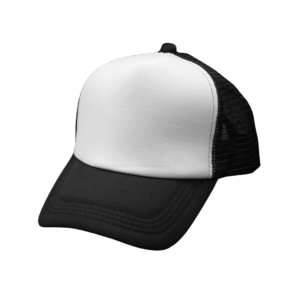 Gorra de malla