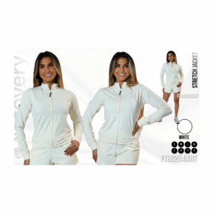 Jacket Discovery