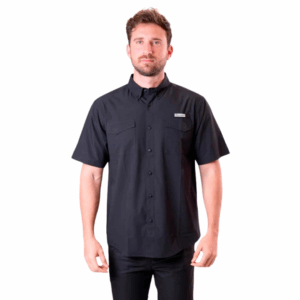 Camisa manga corta Discovery Expeditions
