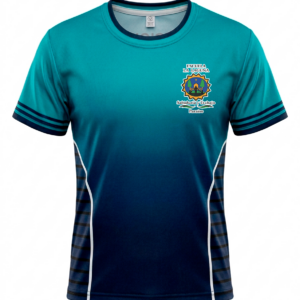 Uniforme de Física de la Escuela La Laguna