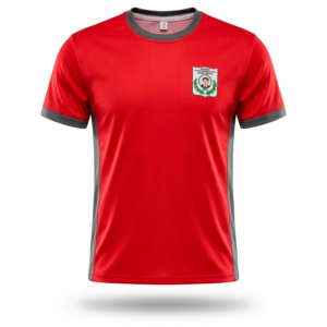 Uniforme de Física de la Escuela Juan Evangelista Sojo Cartin