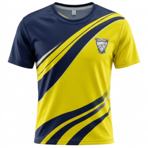 Uniforme de Física de la Escuela de Orosi