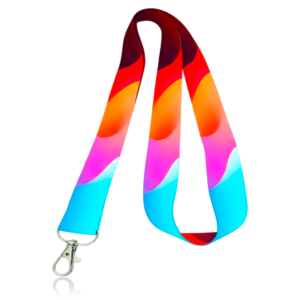 Lanyard Personalizado